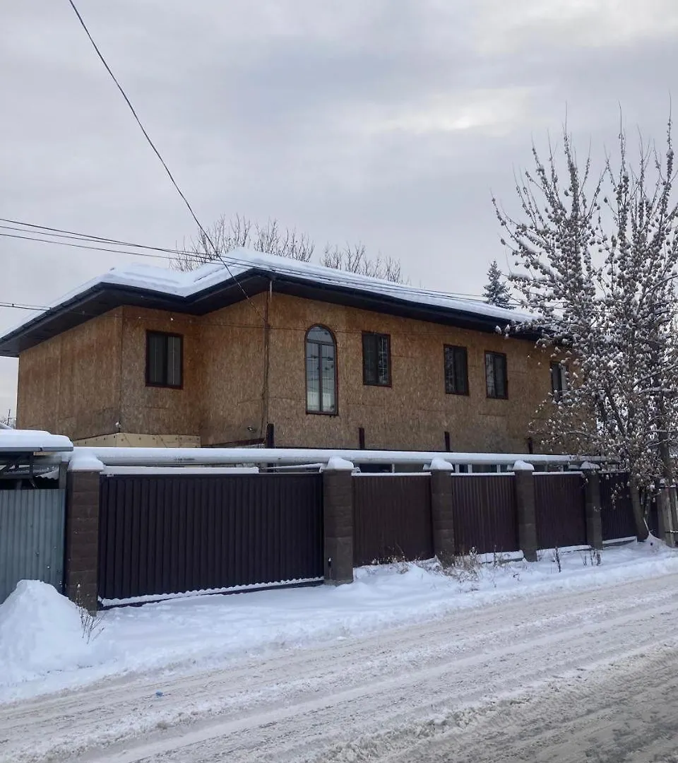 Hostel 999 Almaty