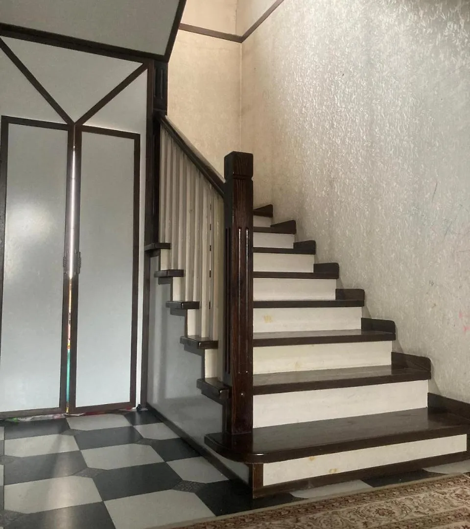 Hostel 999 Almaty Kazakhstan