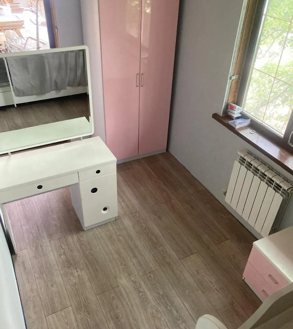 Hostel 999 Almaty Kazakhstan