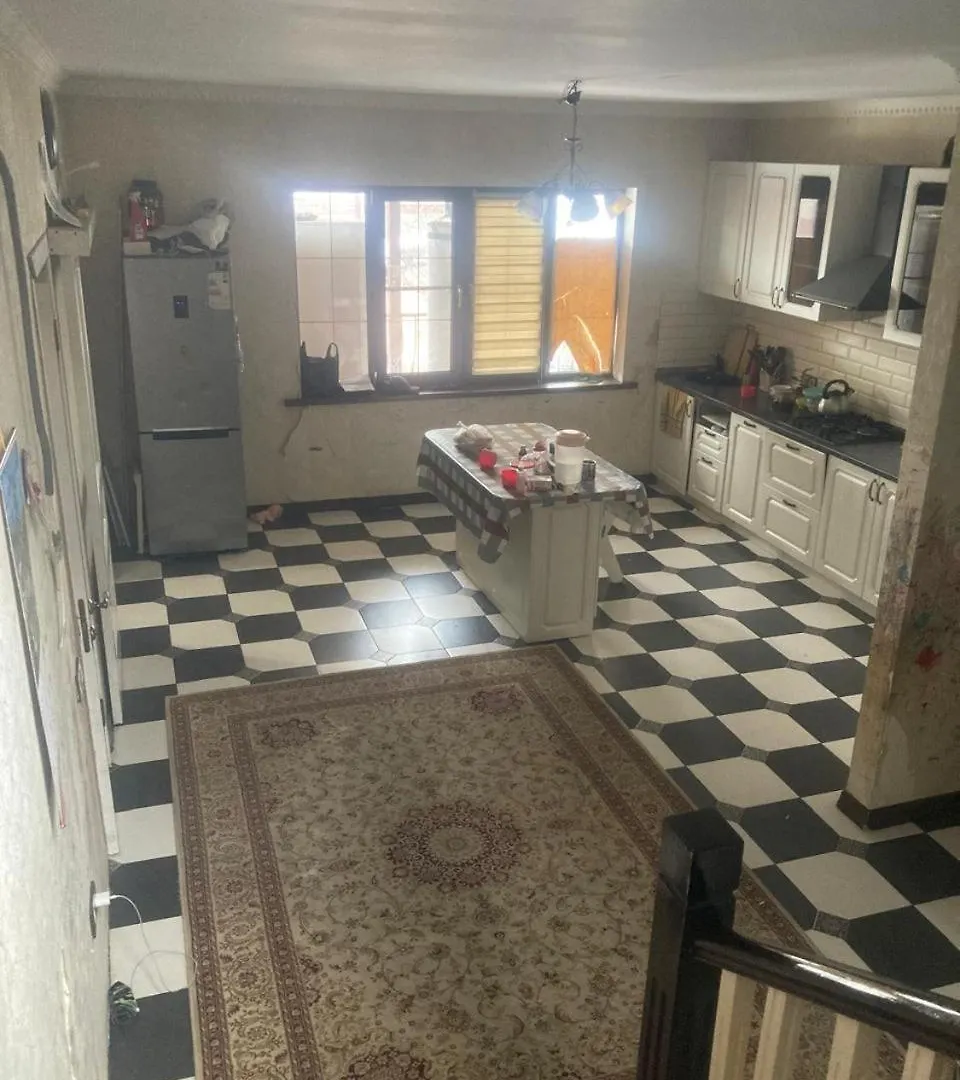 Hostel 999 Almaty