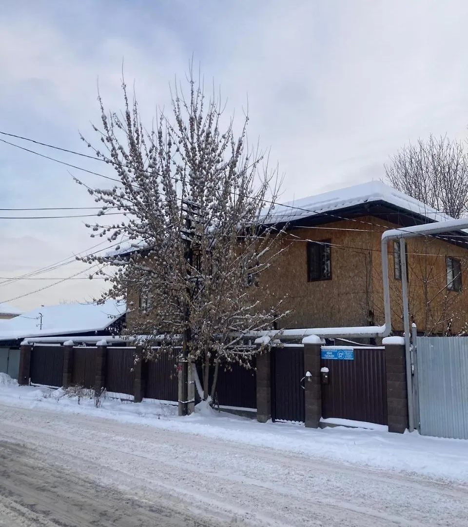 Hostel 999 Almaty 0*,  Kazakhstan