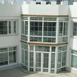 Assem Koktobe Hostel